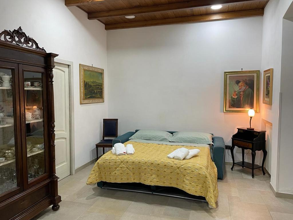 Sasha House Casa Vacanze Франкавилла-Фонтана Экстерьер фото