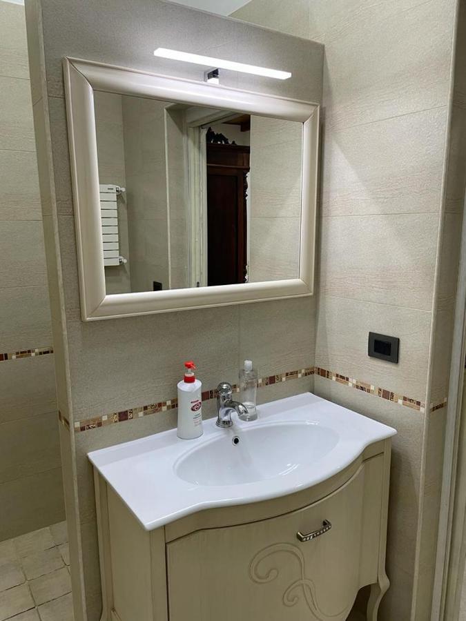 Sasha House Casa Vacanze Франкавилла-Фонтана Экстерьер фото